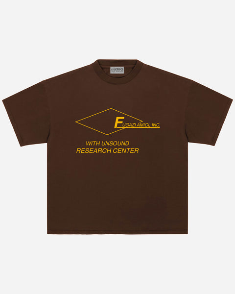 Research Tee